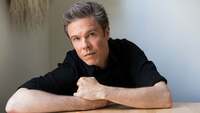 Thumbnail image for the event Josh Ritter supplied by the hosting site