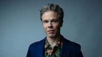 Thumbnail image for the event Josh Ritter supplied by the hosting site