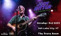 Thumbnail image for the event Josh Ritter supplied by the hosting site