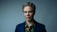 Thumbnail image for the event Josh Ritter In Conversation with John Darnielle supplied by the hosting site