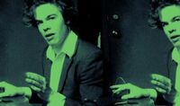 Thumbnail image for the event Josh Ritter & The Hello Starling Anniversary Band supplied by the hosting site