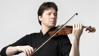 Thumbnail image for the event Joshua Bell supplied by the hosting site