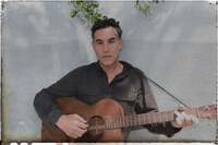 Thumbnail image for the event Joshua Radin - FÅ BILLETTER supplied by the hosting site