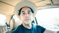 Thumbnail image for the event Joshua Radin supplied by the hosting site