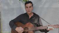 Thumbnail image for the event Joshua Radin supplied by the hosting site