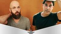 Thumbnail image for the event Joshua Radin supplied by the hosting site