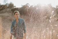 Thumbnail image for the event Joshua Radin with  Brendan James supplied by the hosting site