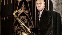 Thumbnail image for the event Joshua Redman Quartet supplied by the hosting site