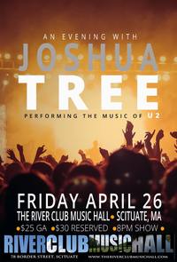 Thumbnail image for the event Joshua Tree supplied by the hosting site