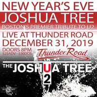 Thumbnail image for the event Joshua Tree supplied by the hosting site