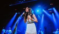 Thumbnail image for the event Joss Stone  supplied by the hosting site