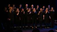Thumbnail image for the event Jubileums konsert med Reflex supplied by the hosting site