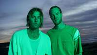 Thumbnail image for the event Judah & the Lion - Happy Again Tour supplied by the hosting site