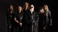 Thumbnail image for the event Judas Priest & Alice Cooper Live supplied by the hosting site