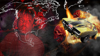 Thumbnail image for the event Juice WRLD -  Death Race for Love Tour supplied by the hosting site