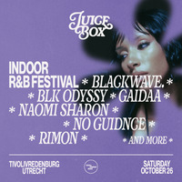 Thumbnail image for the event Juicebox Festival supplied by the hosting site