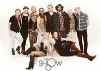 Thumbnail image for the event JULEFROKOST MED THE SHOW FT. DAWN JOSEPH (UK) supplied by the hosting site