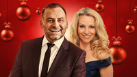 Thumbnail image for the event Årets Danske Julekoncert 2019 - Jesper Lundgaard-gæst Susanne Elma supplied by the hosting site