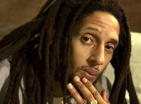 Thumbnail image for the event People's Festival Presents: Julian Marley supplied by the hosting site