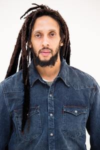 Thumbnail image for the event Julian Marley supplied by the hosting site
