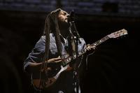 Thumbnail image for the event Julian Marley & The Uprising supplied by the hosting site