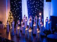 Thumbnail image for the event Julkonsert med Kören Da Capo supplied by the hosting site
