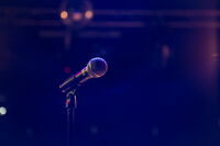 Thumbnail image for the event Just The Tonic Comedy Club - Leicester (Early Show) supplied by the hosting site
