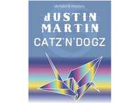 Thumbnail image for the event Justin Martin & Destructo w/ Critz (Ages 16 and Up) supplied by the hosting site
