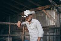 Thumbnail image for the event Justin Moore supplied by the hosting site