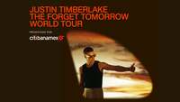 Thumbnail image for the event Justin Timberlake - Official Ticket and Hotel Bundls supplied by the hosting site