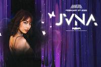 Thumbnail image for the event JVNA supplied by the hosting site