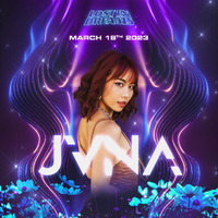Thumbnail image for the event JVNA supplied by the hosting site