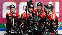 Thumbnail image for the event JYP - HIFK supplied by the hosting site