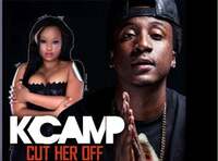 Thumbnail image for the event K Camp 'Unplugged' Tour (Fully Seated) supplied by the hosting site
