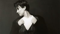 Thumbnail image for the event k.d. lang: Ingenue Redux - 25th Anniversary Tour + Grigoryan Brothers supplied by the hosting site