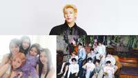 Thumbnail image for the event K-EXPO Canada 2025 K-POP Concert feat. CRAVITY, FIFTY FIFTY & BamBam supplied by the hosting site