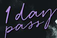 Thumbnail image for the event KAABOO 1-Day Pass - Friday supplied by the hosting site