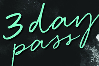 Thumbnail image for the event KAABOO 3-Day Pass supplied by the hosting site