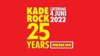 Thumbnail image for the event Kaderock supplied by the hosting site