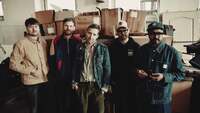 Thumbnail image for the event Kaiser Chiefs supplied by the hosting site
