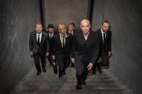Thumbnail image for the event Kaizers Orchestra supplied by the hosting site