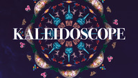 Thumbnail image for the event Kaleidoscope Festival supplied by the hosting site