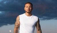 Thumbnail image for the event Kane Brown supplied by the hosting site