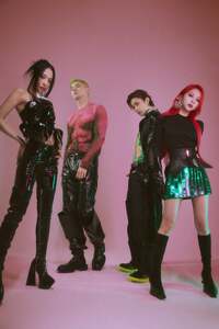 Thumbnail image for the event KARD supplied by the hosting site