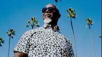 Thumbnail image for the event Karl Denson's Tiny Universe supplied by the hosting site