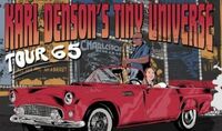 Thumbnail image for the event Karl Denson's Tiny Universe supplied by the hosting site