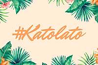 Thumbnail image for the event Katolato: OSTR * ODWOŁANY * supplied by the hosting site
