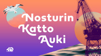 Thumbnail image for the event KATTO AUKI - Skorpioni Nite supplied by the hosting site