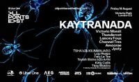 Thumbnail image for the event Kaytranada supplied by the hosting site