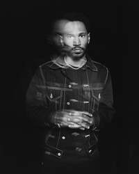 Thumbnail image for the event Kaytranada DJ Set Afterparty supplied by the hosting site